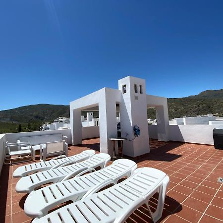 Casa Bella Vista Apartment Mojacar Exterior photo