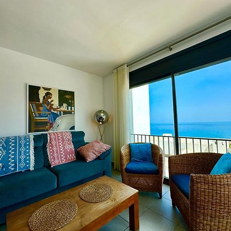 Casa Bella Vista Apartment Mojacar Exterior photo