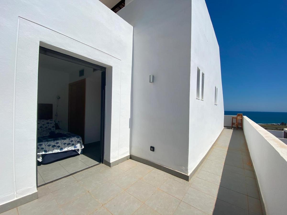 Casa Bella Vista Apartment Mojacar Exterior photo